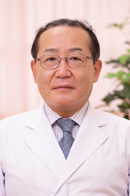 院長 林田 憲昌